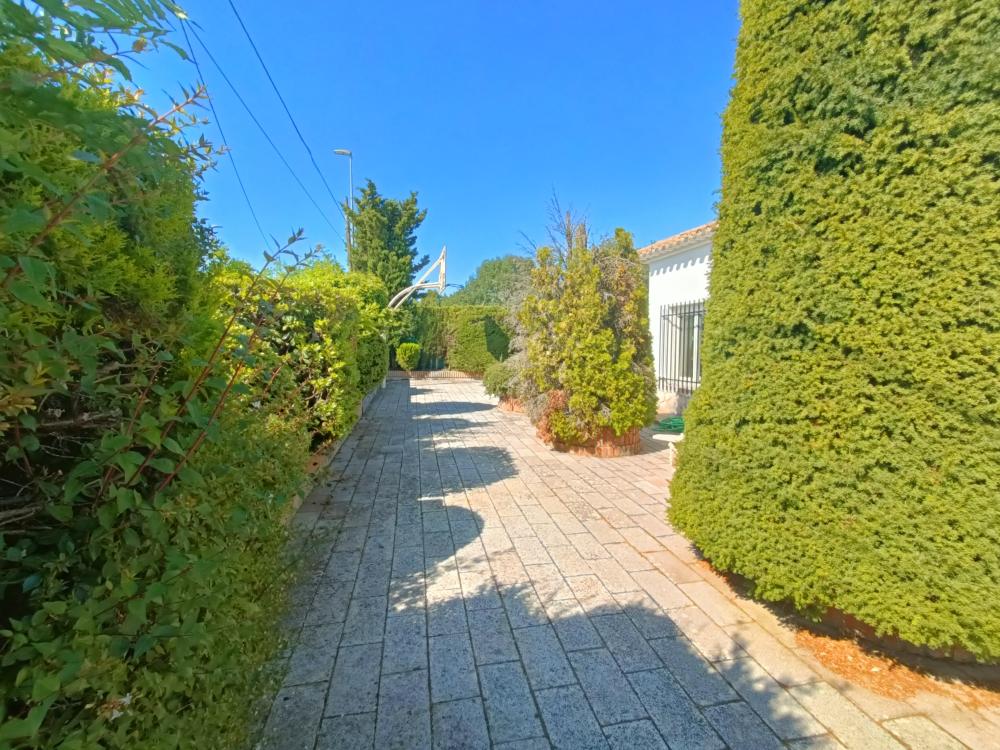  en venta chalet Banyeres De Mariola Alcoia 9