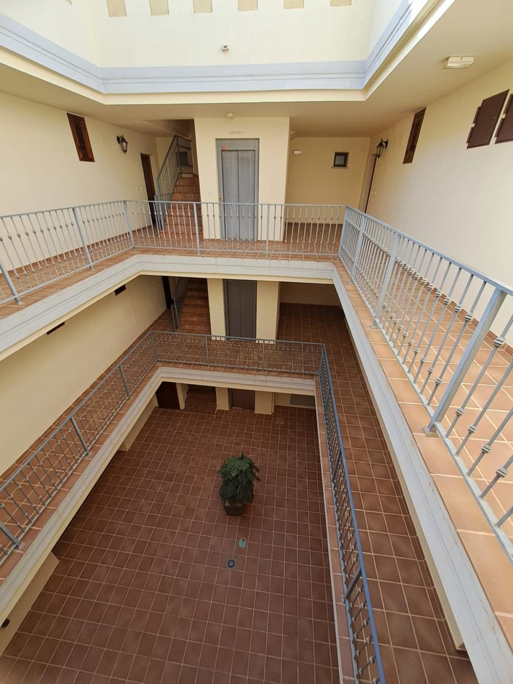 en venta apartamento Fuente Álamo Campo De Cartagena 3