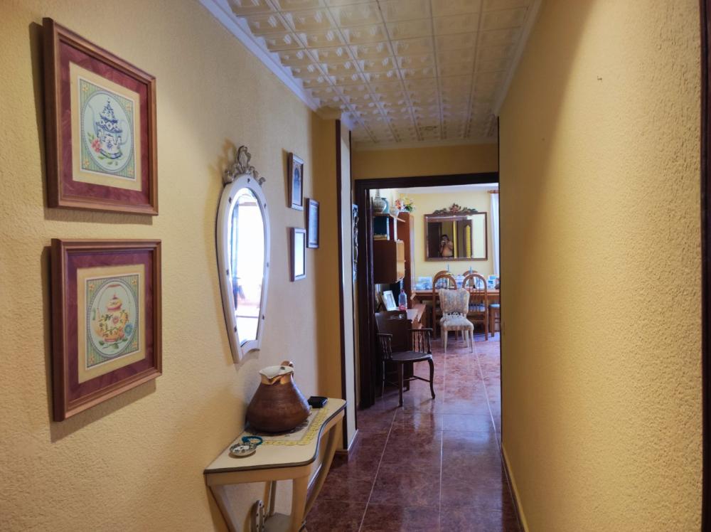  en venta apartamento El Azequión-Los Náufragos Baix Segura 5