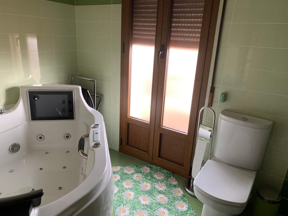  en venta apartamento Segovia Centro 40001 Segovia Sur 13