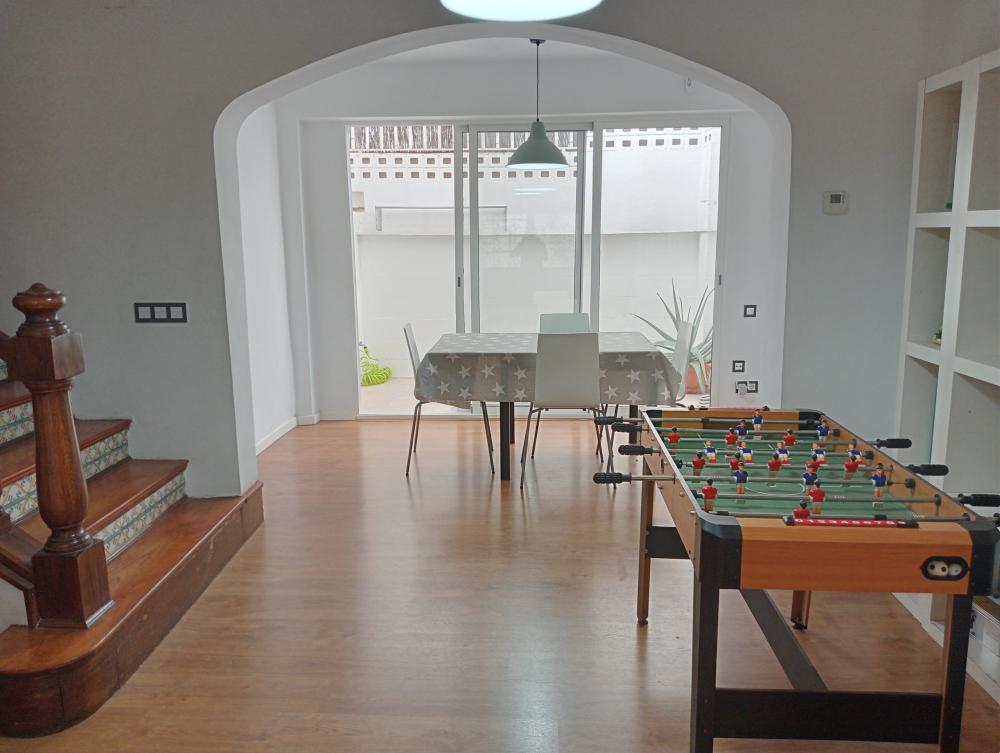  en venta casa de pueblo Camins Al Grau Cami Fondo Valencia 5