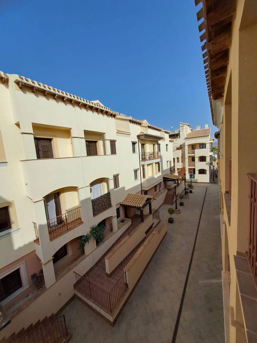  en venta apartamento Fuente Álamo Campo De Cartagena 14