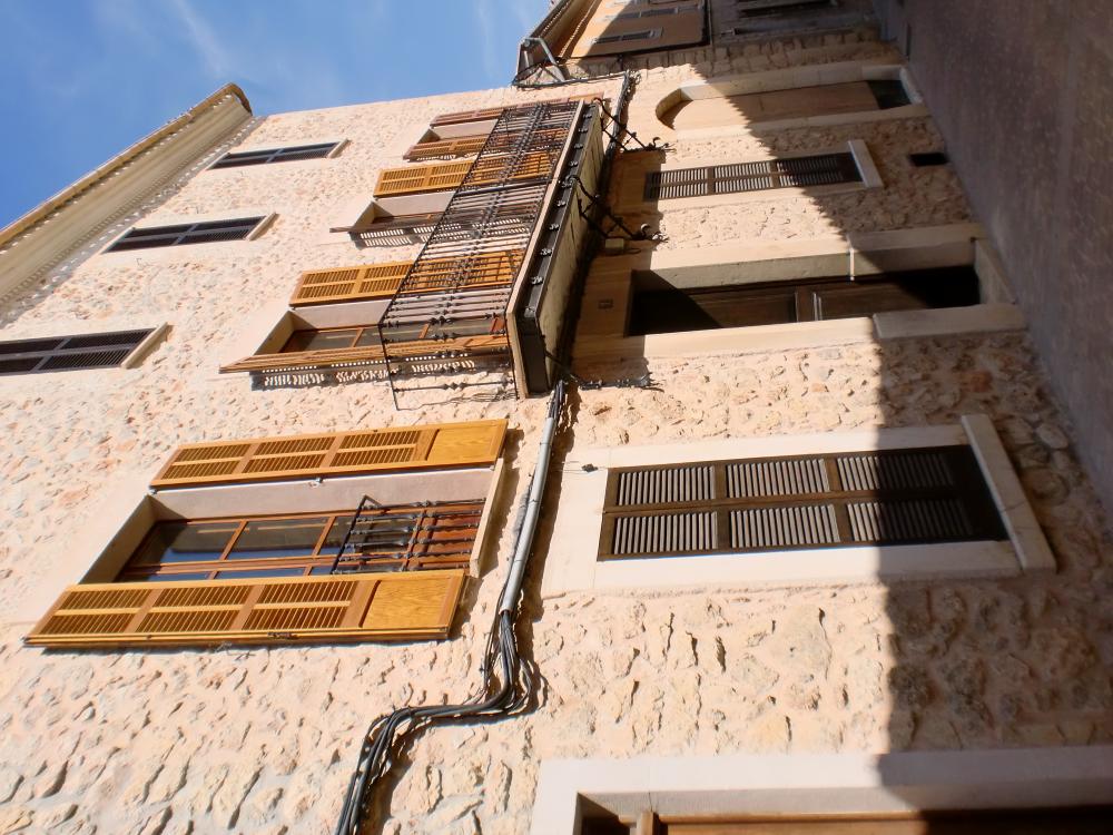  en venta casa Lloseta Raiguer 1