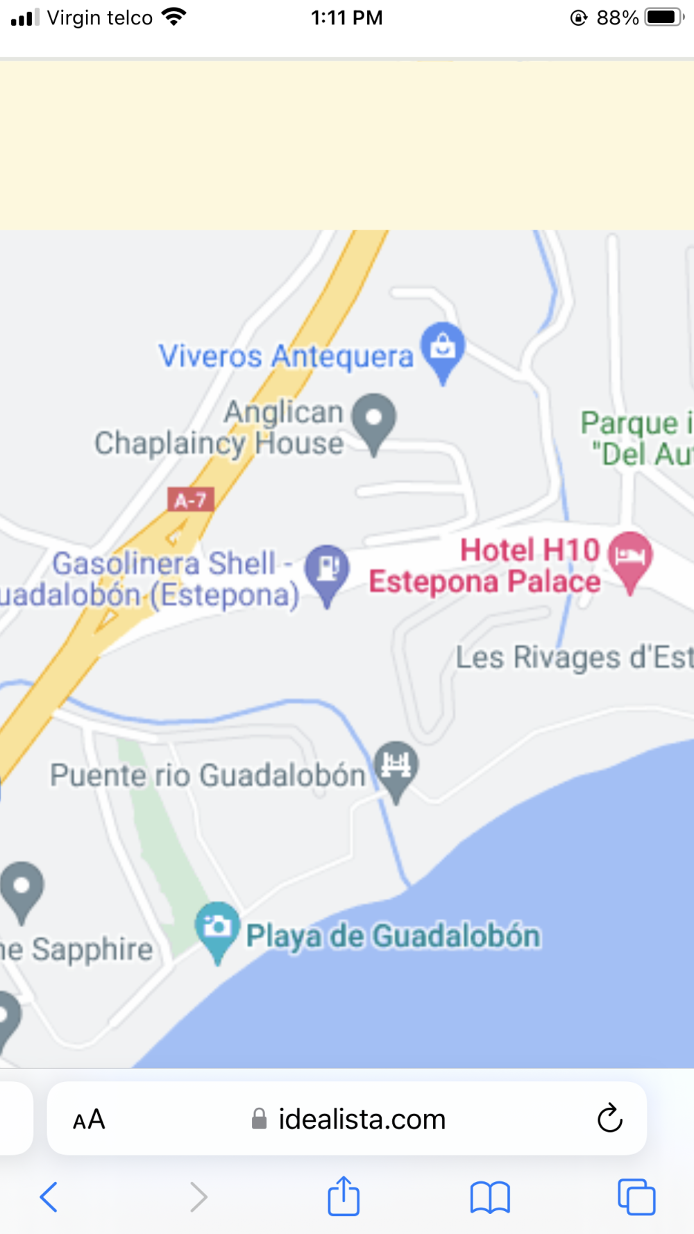  en venta apartamento Estepona Costa Del Sol Occidental 2