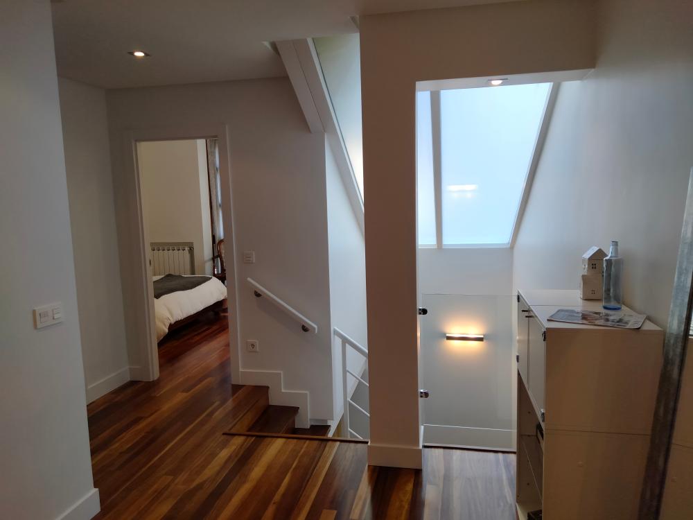  en venta casa de pueblo Aiete Donostialdea 22