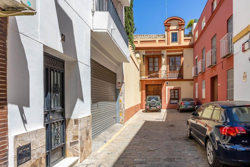  en venta apartamento Sevilla Casco Antiguo 41001 Metropolitana De Sevilla 12