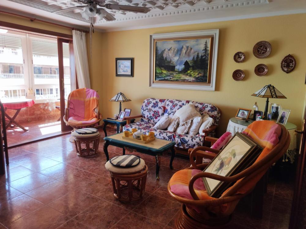  en venta apartamento El Azequión-Los Náufragos Baix Segura 3