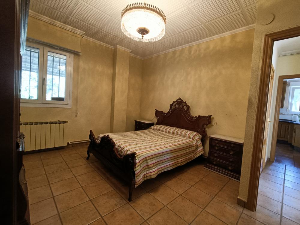  en venta chalet Banyeres De Mariola Alcoia 14