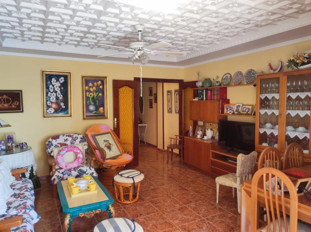  en venta apartamento El Azequión-Los Náufragos Baix Segura 4
