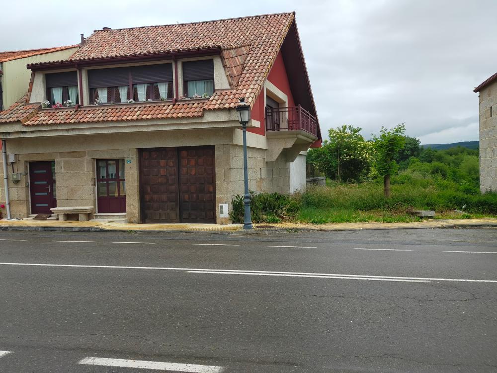 en venta chalet Trasmiras Limia 2
