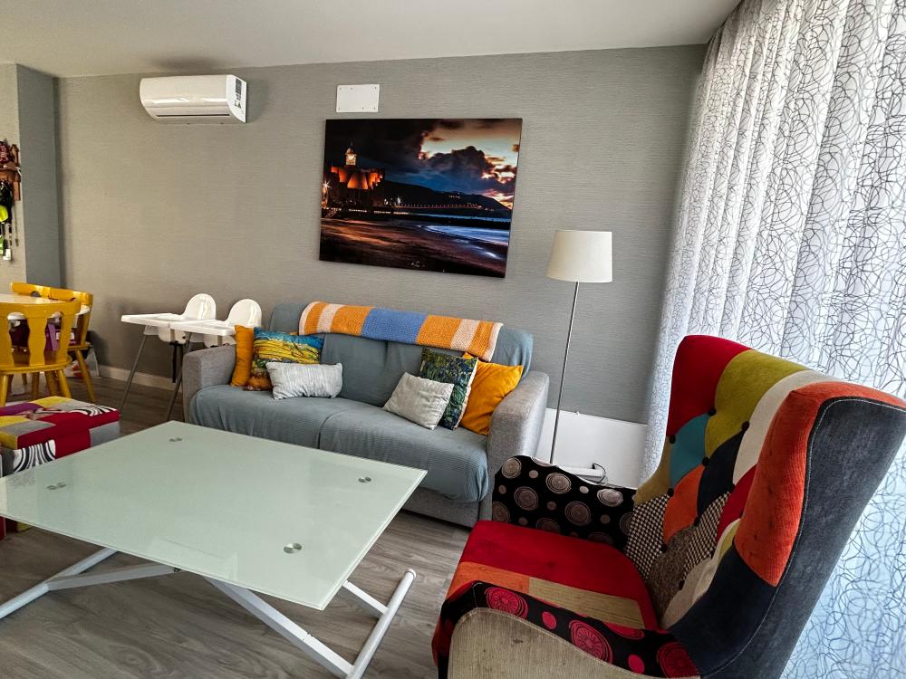  en venta apartamento Guanarterme Palmas De Gran Canaria (Las) 14