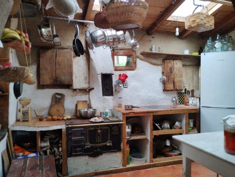 en venta casa Chandrexa De Queixa Terra De Trives 15