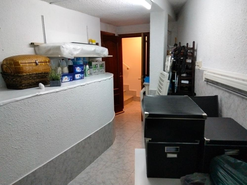  en venta casa de pueblo Aiete Donostialdea 27