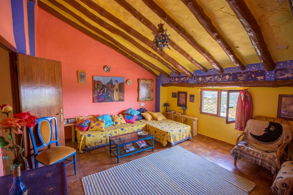  en venta casa Moratalla Noroeste 13
