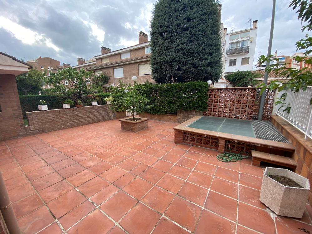  en venta casa de pueblo Pineda De Mar Maresme 1