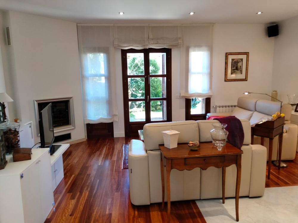  en venta casa de pueblo Aiete Donostialdea 12