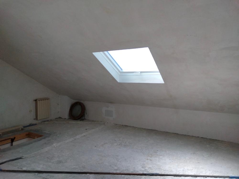  en venta casa de pueblo Aiete Donostialdea 32