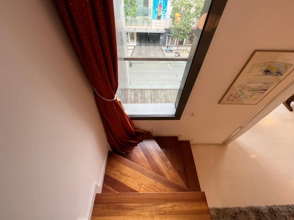 en venta dúplex Salamanca-Lista Madrid Capital 29