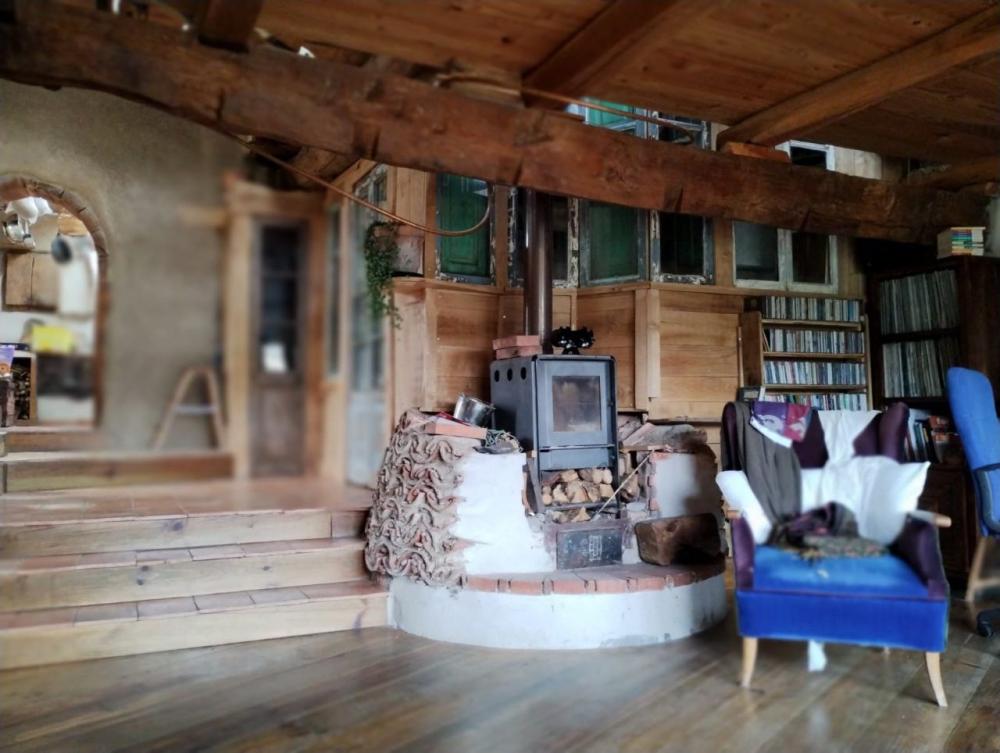  en venta casa Chandrexa De Queixa Terra De Trives 12