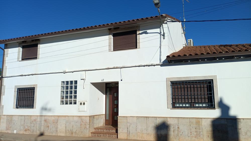  en venta casa Las Labores Mancha (La) 1