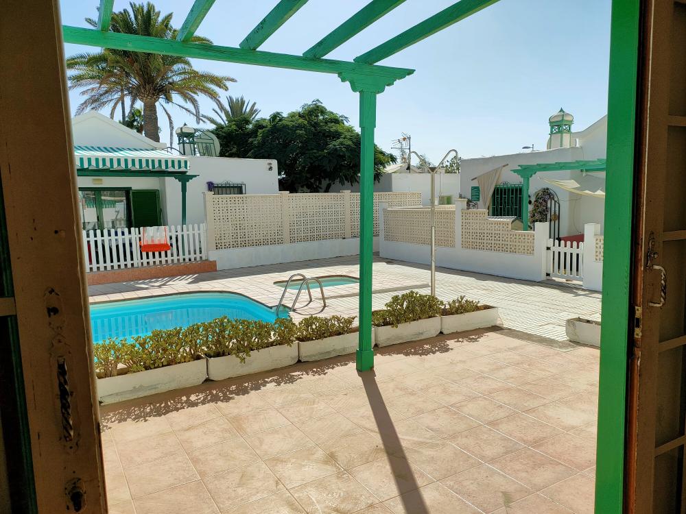  en venta pareado Playa Del Inglés Área Sur 2