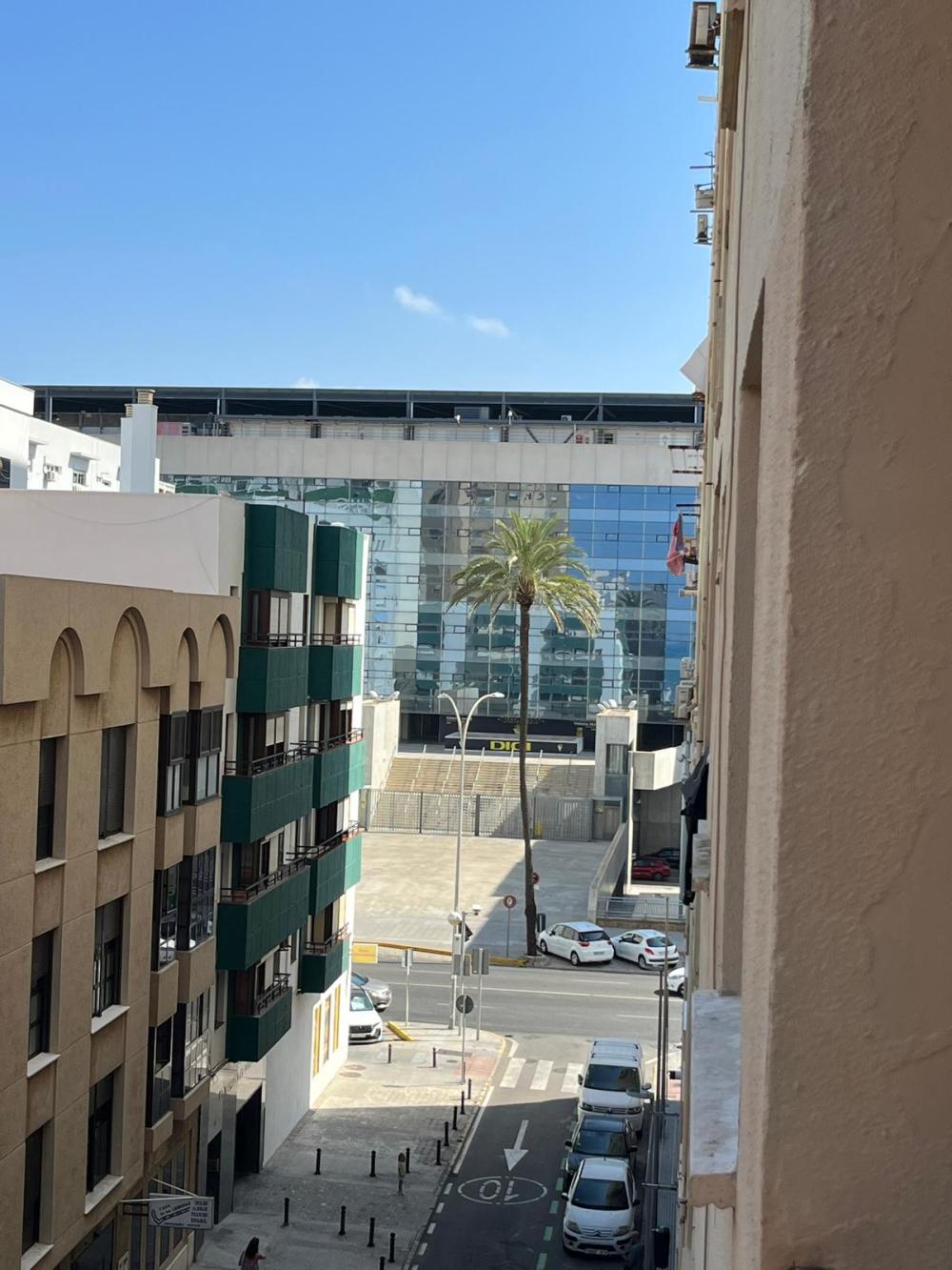  en venta apartamento Cortadura Bahía De Cádiz 6