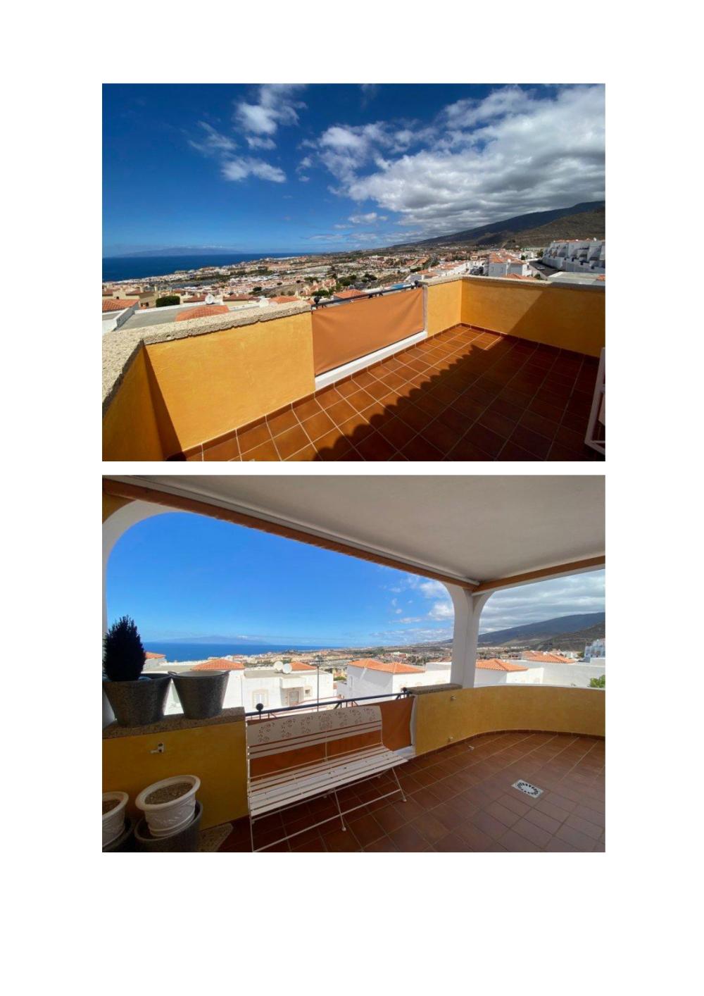  en venta casa de pueblo Torviscas Zona Sur 12