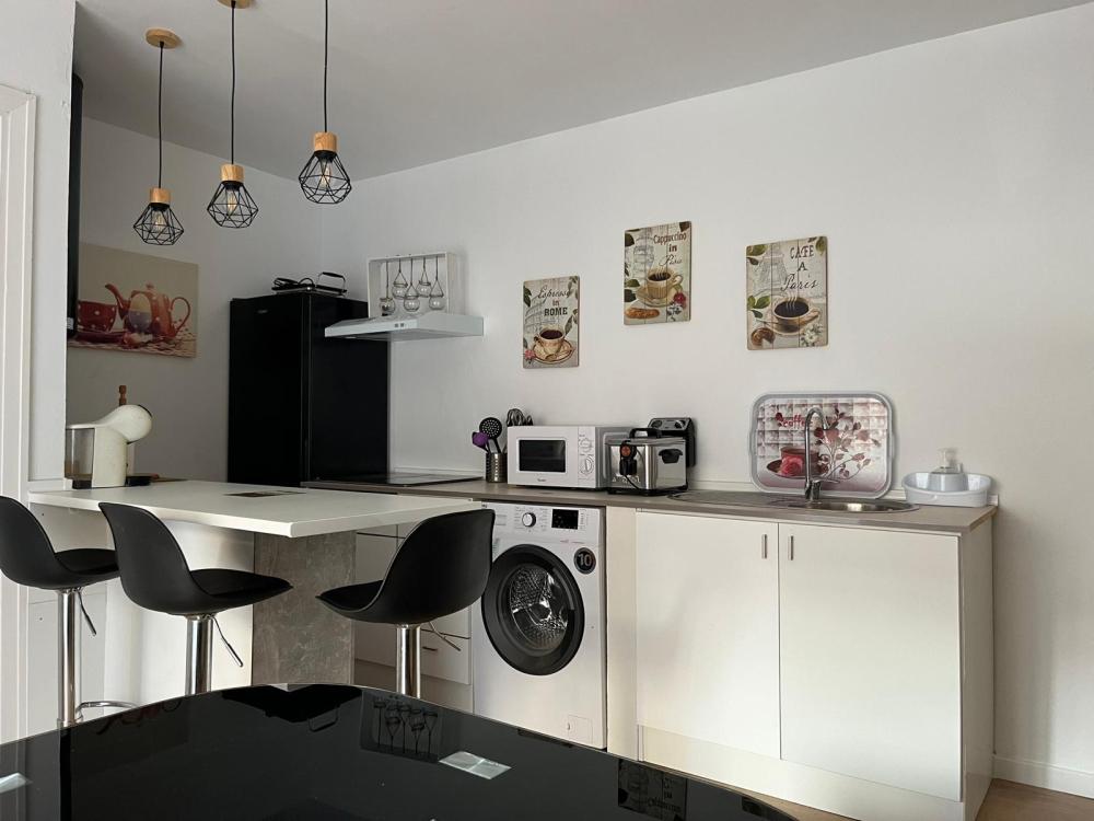  en venta apartamento Cortadura Bahía De Cádiz 17