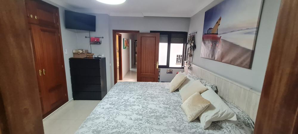  en venta apartamento El Toscal Zona Metropolitana 4