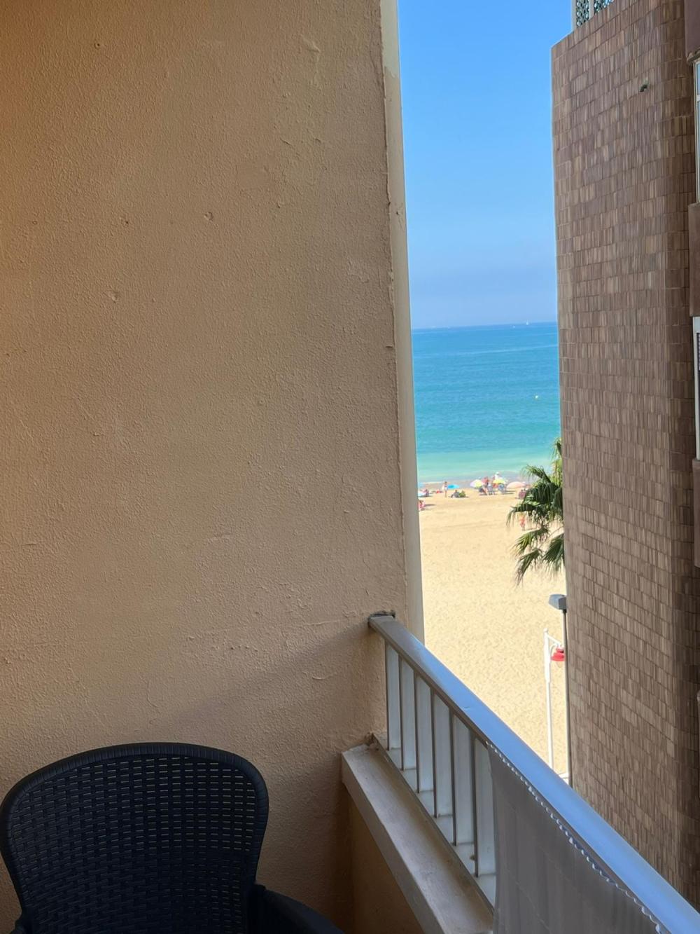  en venta apartamento Cortadura Bahía De Cádiz 5