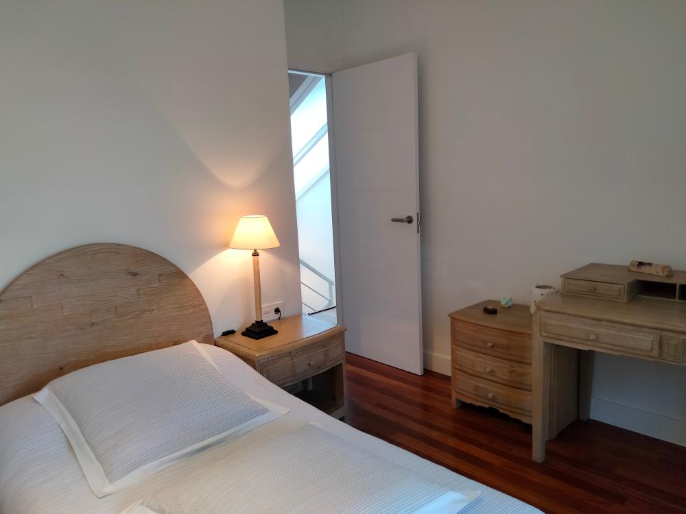  en venta casa de pueblo Aiete Donostialdea 21