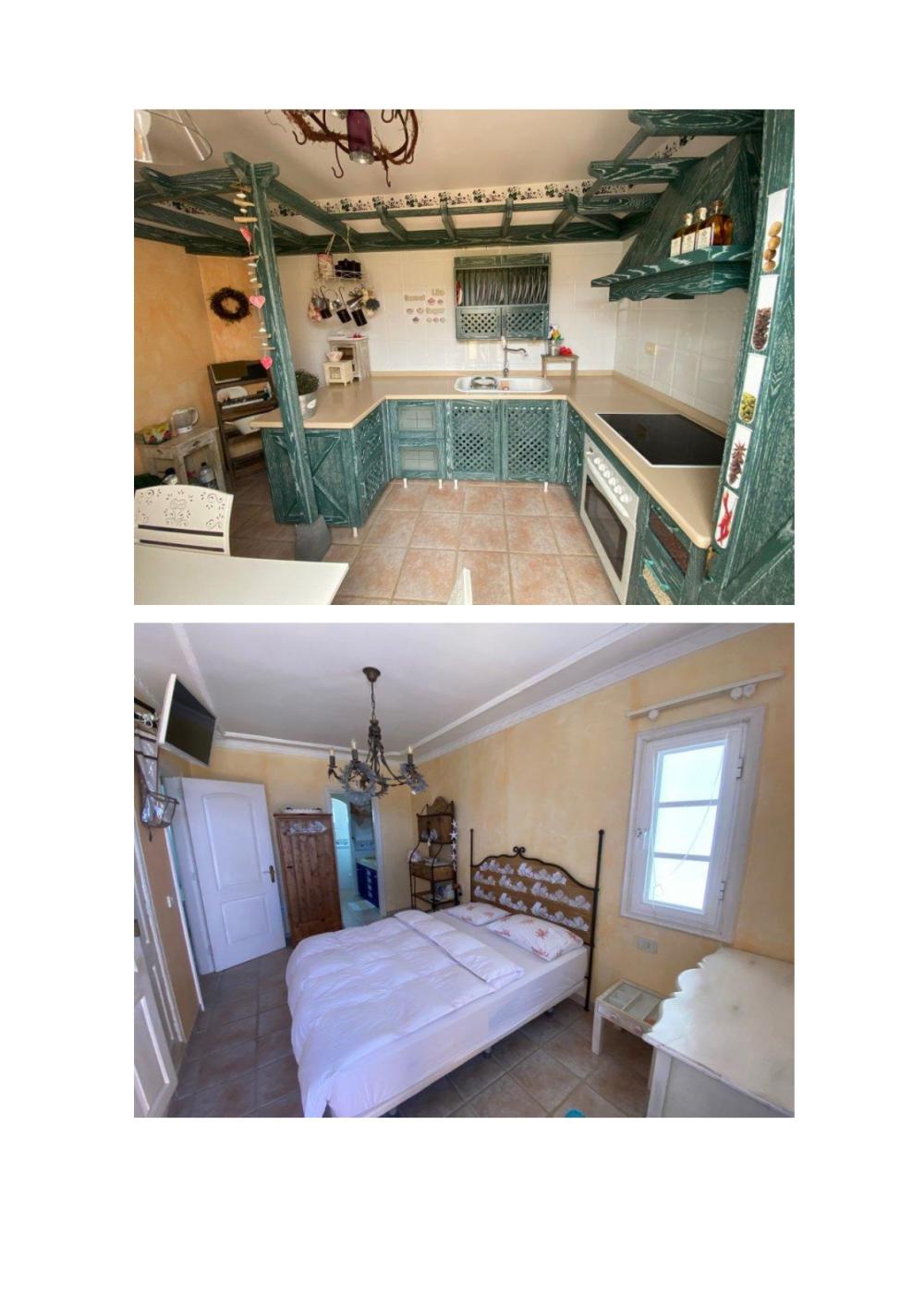  en venta casa de pueblo Torviscas Zona Sur 5