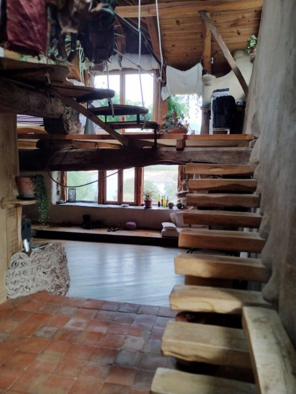  en venta casa Chandrexa De Queixa Terra De Trives 10