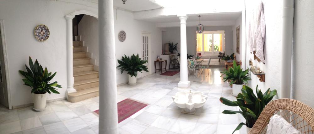  en venta casa Guadix Accitania 5