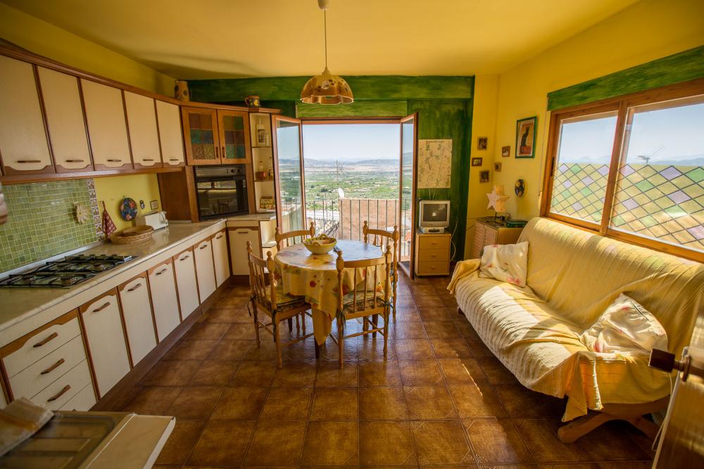  en venta casa Moratalla Noroeste 1
