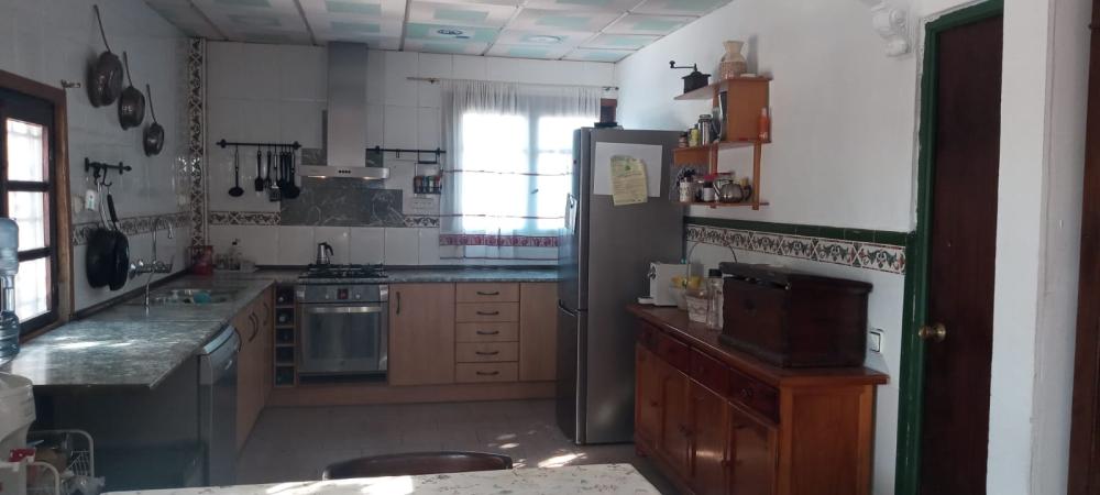 en venta chalet Los Mirasoles Hoya De Buñol 13