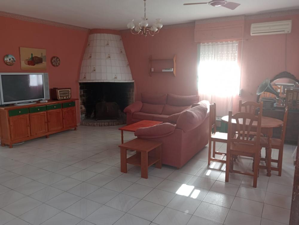  en venta chalet Los Mirasoles Hoya De Buñol 22