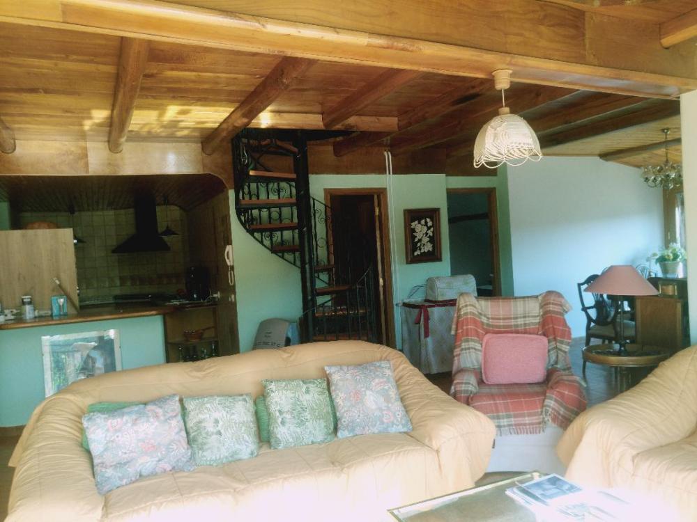  en venta chalet Trasmiras Limia 15