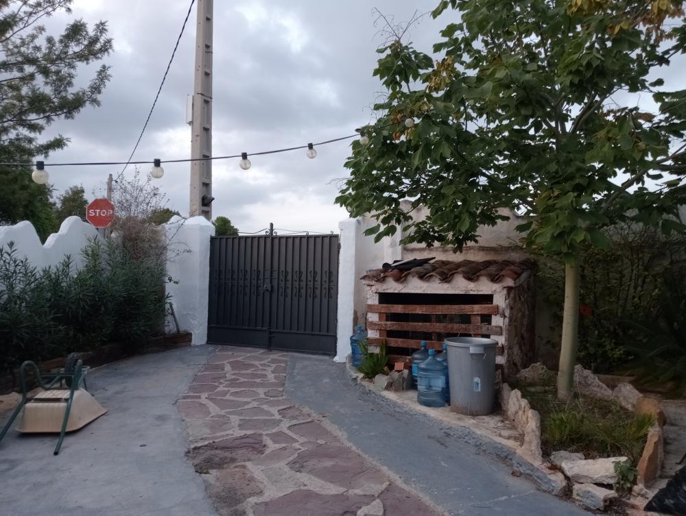  en venta chalet Los Mirasoles Hoya De Buñol 17