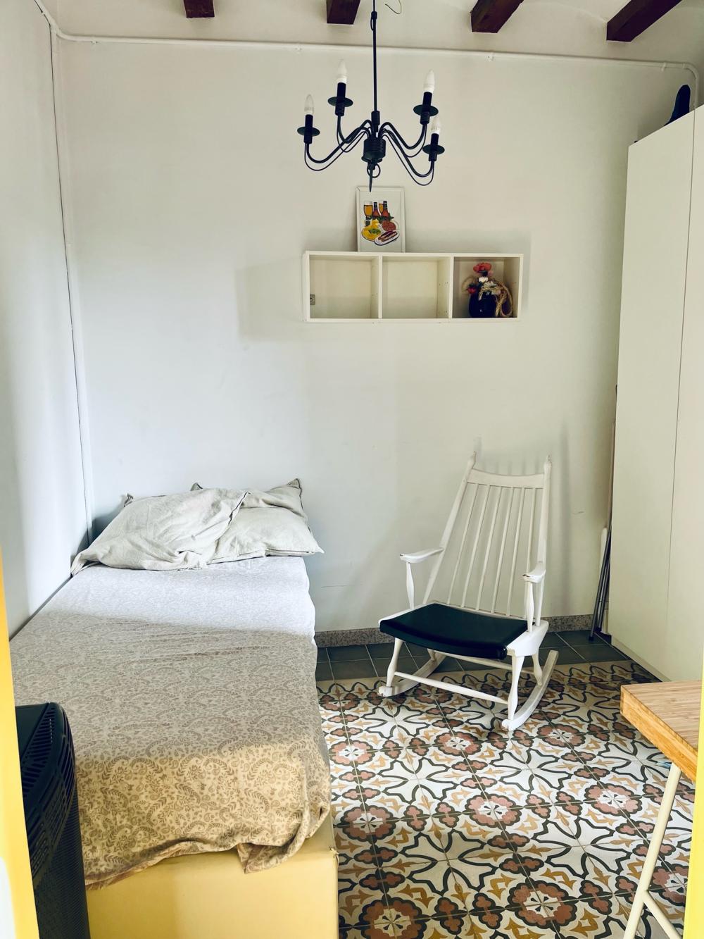  en venta apartamento Coll Blanc Barcelonès 18