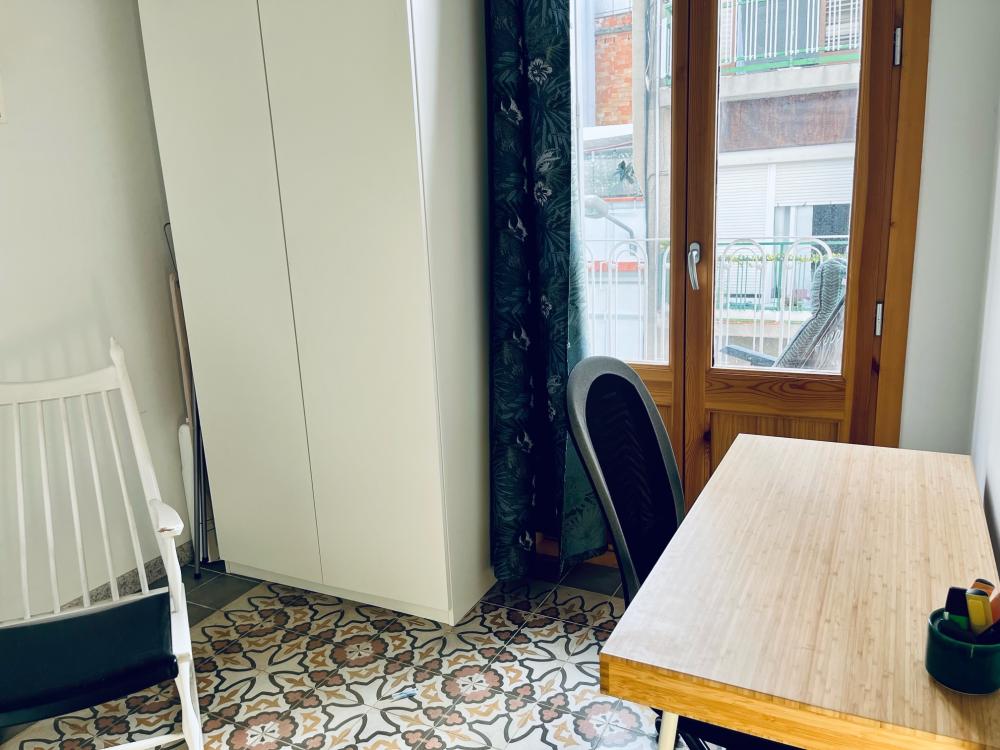  en venta apartamento Coll Blanc Barcelonès 19