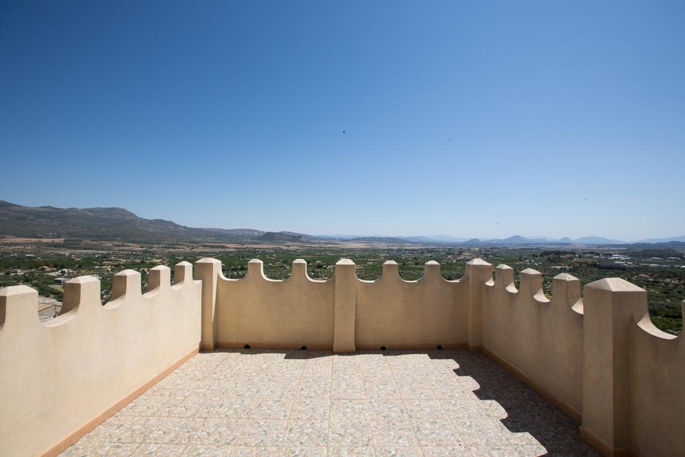  en venta casa Moratalla Noroeste 17
