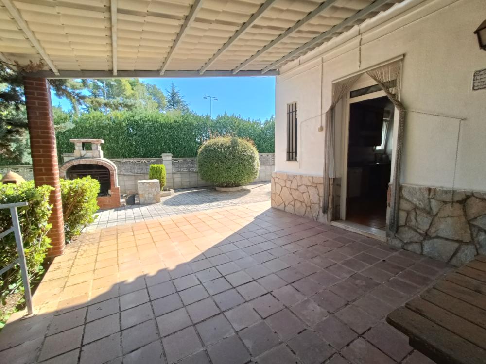  en venta chalet Banyeres De Mariola Alcoia 8