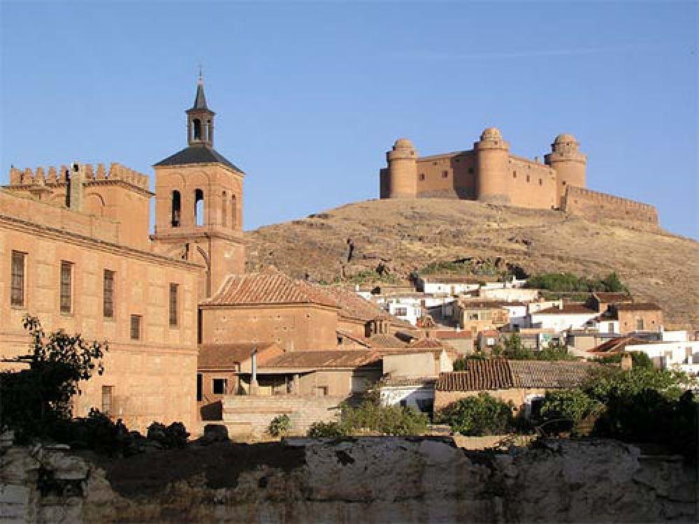  en venta casa Guadix Accitania 9