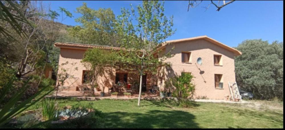 en venta casa Bayacas Alpujarra Granadina 2