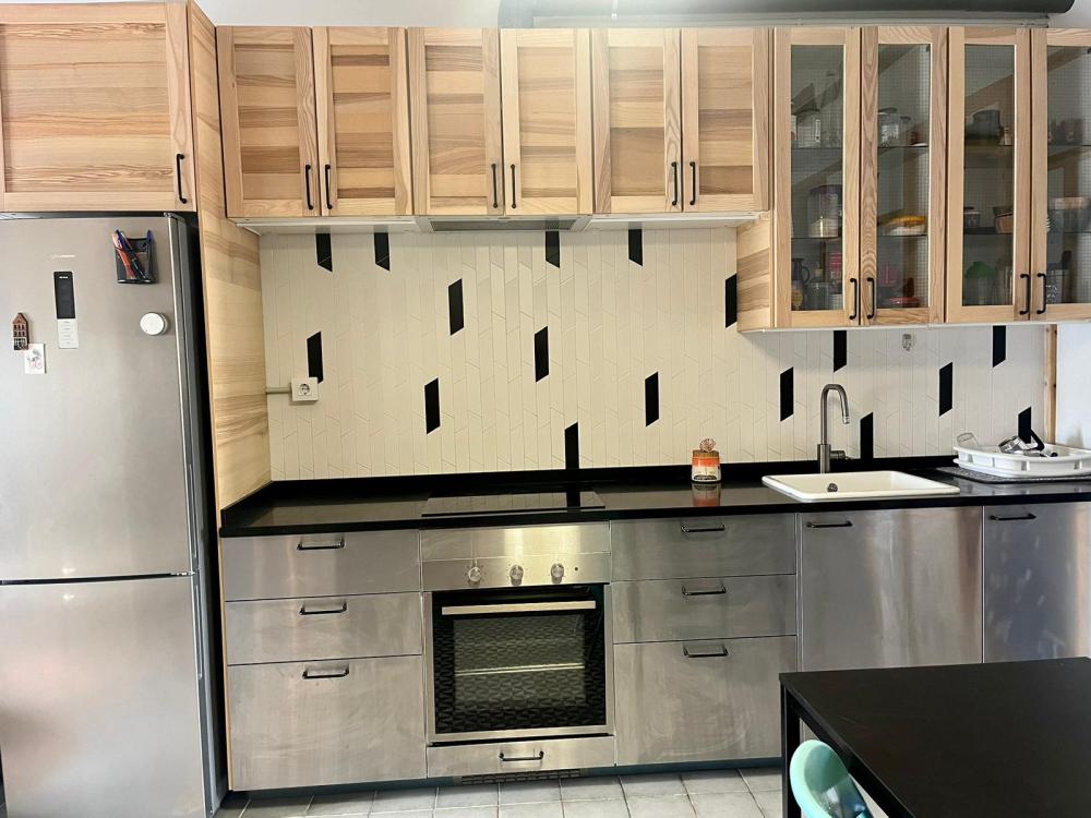  en venta apartamento Coll Blanc Barcelonès 9