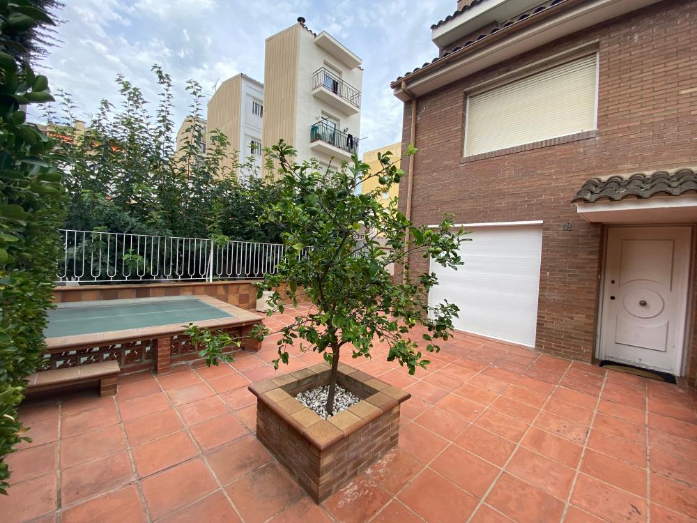  en venta casa de pueblo Pineda De Mar Maresme 4