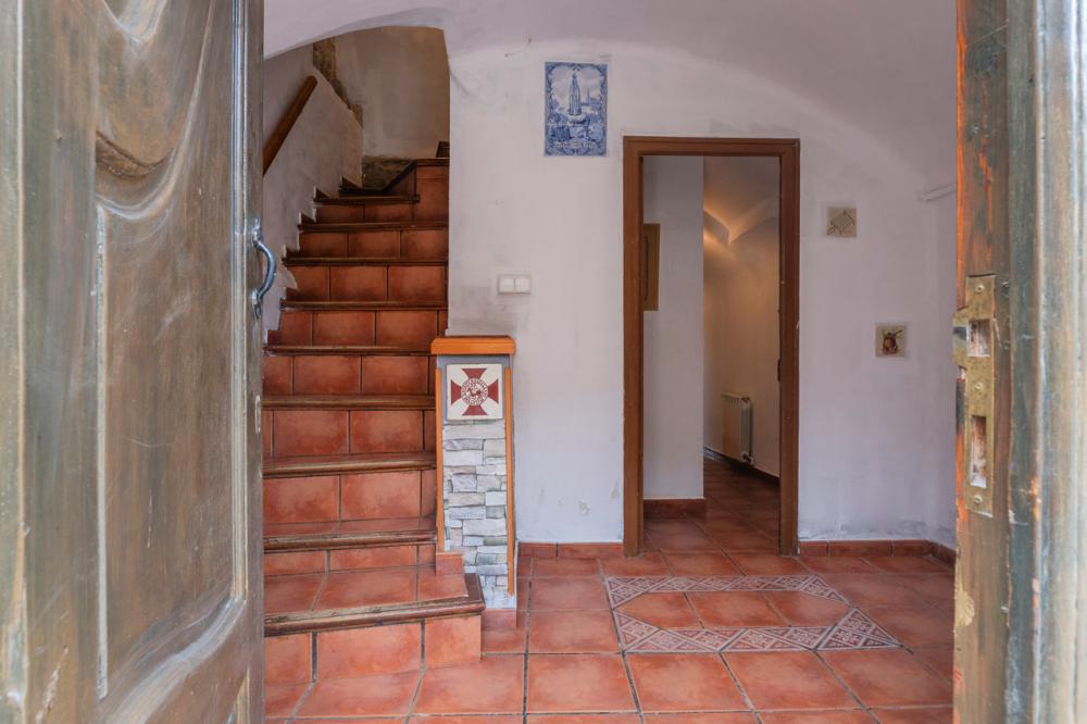  en venta casa El Pont De Vilomara Bages 1