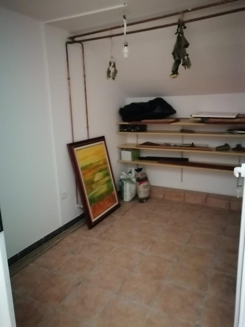  en venta dúplex Cuesta De La Grama Área Centro 14