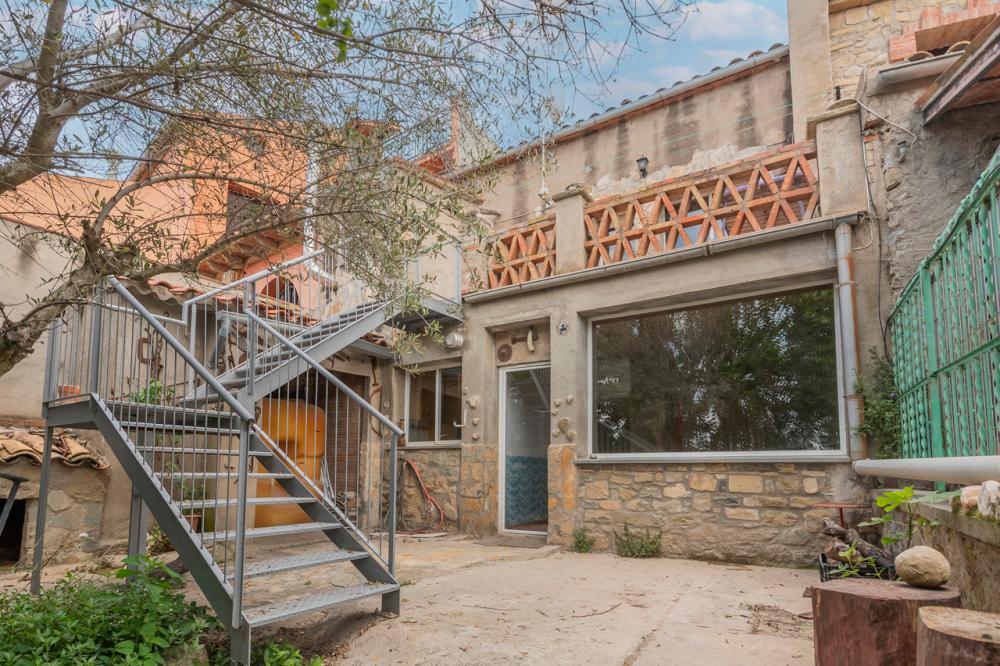  en venta casa El Pont De Vilomara Bages 36